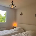 Appartement Avec Terrasse Et Piscine, Proche Plage D\'Erromardie, Saint Jean De Luz - Fr-1-239-932